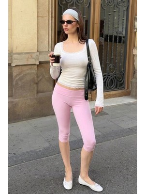 Damga Kadın Vücüda Oturan Dantelli Beyaz Korse Bluz