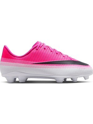 Nike Nıke Jr Mercurıal Vapor 17 Club Fg/mg Çocuk Krampon IO8243