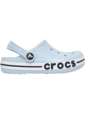 Crocs Bayaband Clog K 207019-4JQ Mavi Terlik