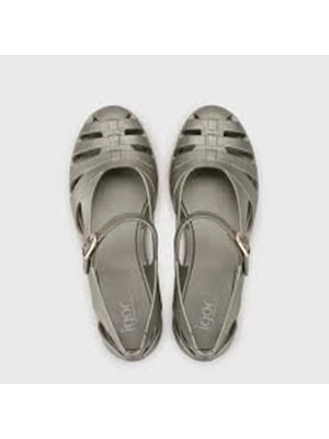 Igor S10375-354 Paris Metal Kadın Sandalet