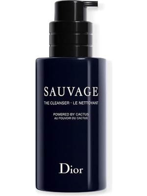 Dior Sauvage The Cleanser 125ML