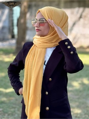 Aldayir Pamuk Cazz Şal (Mio)