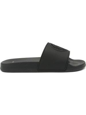 U.s. Polo Assn. Seth Glb 6fx Siyah Kadın Terlik