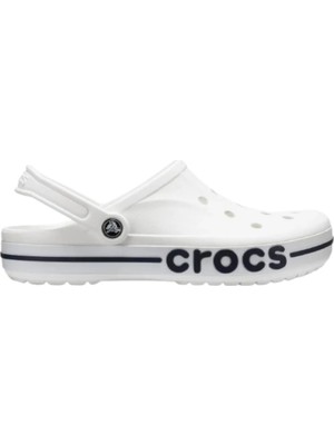 Crocs Bayaband Clog 205089-126 Beyaz Terlik