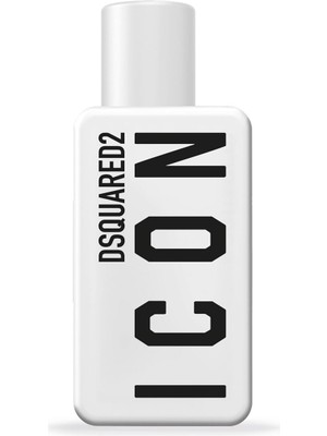 Dsquared2 Icon Pour Femme Edp Kadın Parfümü 50 ml