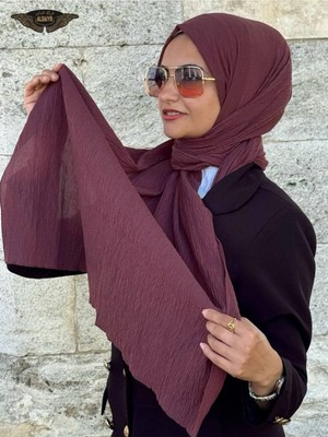 Aldayir Pamuk Cazz Şal (Mio)