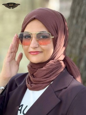 Aldayir Pamuk Cazz Şal (Mio)