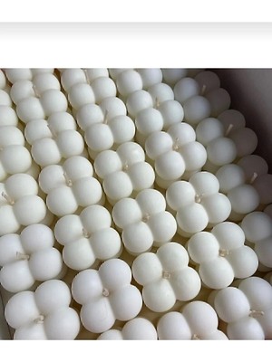 Empressco 25 Adet Mini Bubble Mum Düğün, Nişan, Söz Için Hediyelik