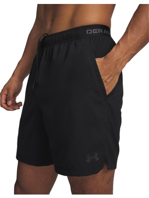 Under Armour Ua Vanısh Wven Short 2.0 6in Erkek Şort 6009865
