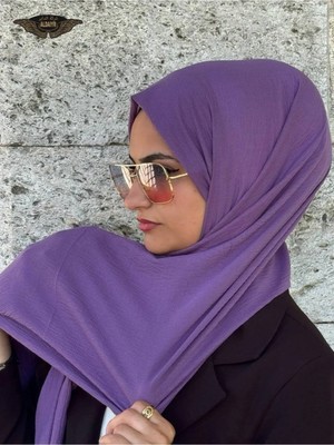 Aldayir Pamuk Cazz Şal (Mio)