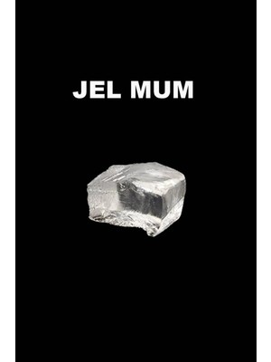 Empressco Jel Mum Parafini 500 gr Mum Yapım Malzemesi Şeffaf Saydam Renksiz Mum Jeli Yap Dıy Parafin