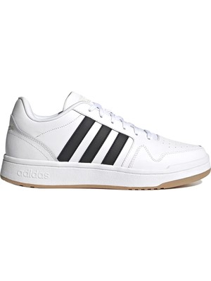 adidas Postmove Erkek Beyaz Sneaker Ayakkabı H00462