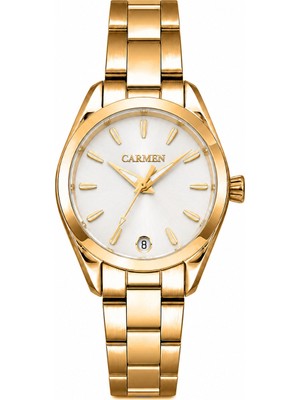 Carmen CRM.20030.06 Quartz Kol Saati