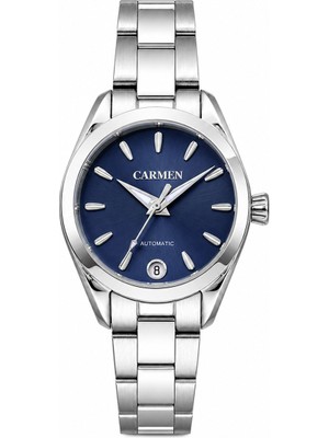 Carmen CRM.20035.03 Miyota Automatic Kol Saati
