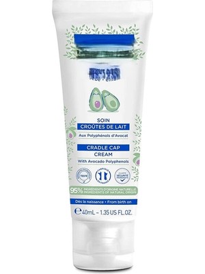 Belle Fusion Mey Ithalat® Saç Pullanmalarına Karşı Bakım Kremi 40 ml