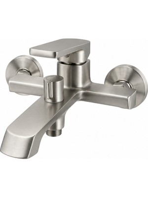 Valtemo VALENTINI BANYO BATARYASI FIRÇALI NİKEL (VM-2411)