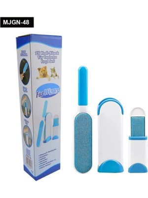 Belle Fusion Mey Ithalat® Furwizard Tüy Toplama