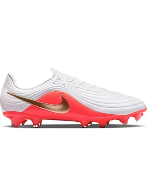 Nike Nıke Tıempo Maestro Academy Fg/mg Erkek Çoklu Çim Zemin Kramponu IB1600-101 Beyaz