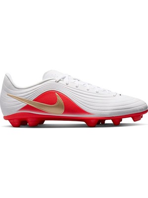 Nike Nıke Tıempo Maestro Club Fg/mg Erkek Çoklu Çim Zemin Kramponu IB1602-100 Beyaz