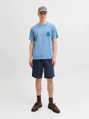 Jack & Jones Jack&jones 12292332 Erkek Sort - Lacivert