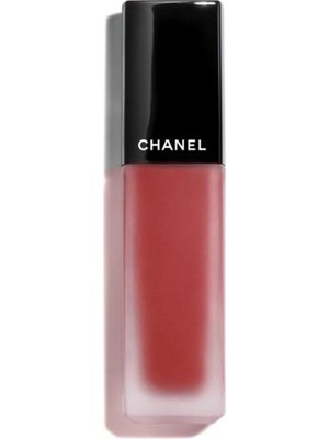 Chanel Rouge Allure Ink Ruj 226 Romantique