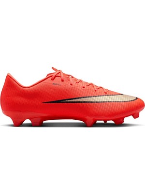 Nike Nıke Mercurıal Vapor 17 Academy Fg/mg Erkek Çoklu Çim Zemin Kramponu IF8517-600 Kırmızı