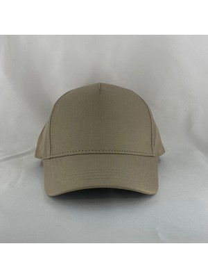 Grippatch DüzToprak Rengi Unisex Şapka