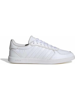 TeknoKapsül Adidas Breaknet Sleek Kadın Sneaker IH5418