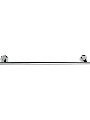 Valtemo BIBLOS UZUN HAVLULUK 50 CM KROM