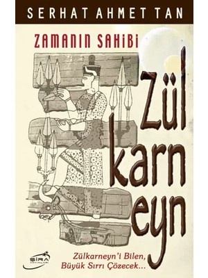 Aydogan's Ayd Zülkarneyn (Zamanın Sahibi)