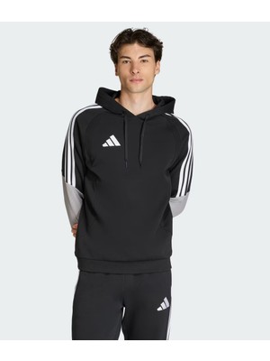 Adidas Erkek Futbol Sweatshirt TIRO26C Swhood JW4147