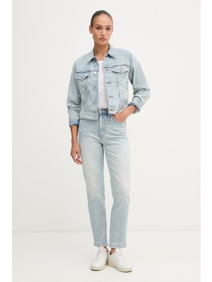 Calvin Klein New Mom Jean Lafayette