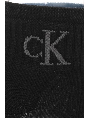 Calvin Klein Ckj Women Quarter 2p, 001