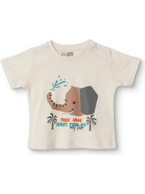 TeknoKapsül Ebebek Hello Baby Hellobaby Tshirt