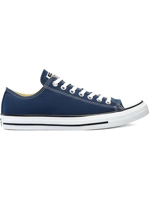 Converse Chuck Taylor All Star Unisex Mavi Günlük Stil Ayakkabı M9697C