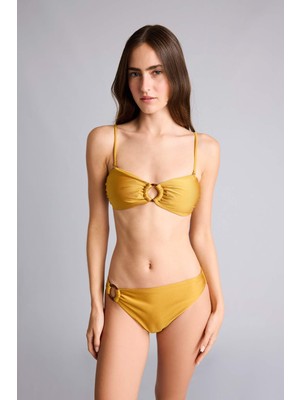 Jaquette x DeFacto Bikini Altı G5293AX26SM