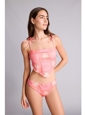 Jaquette x DeFacto Bikini Altı I2151AX26HS