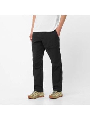 Salomon Outerpath Utility Pants M Erkek Outdoor Pantolon