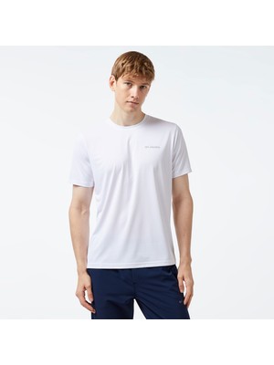 Columbia Erkek Beyaz T-Shirt