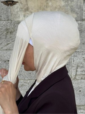 ALDAIYR Ninja Bon Şal (Şifon)