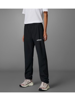 Adidas Terrex Multi Liteflex Kadın Siyah Eşofman Altı JF3693
