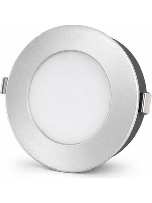 Ack 2,5 W 210 Lümen 6500K Sıva Altı LED Spot