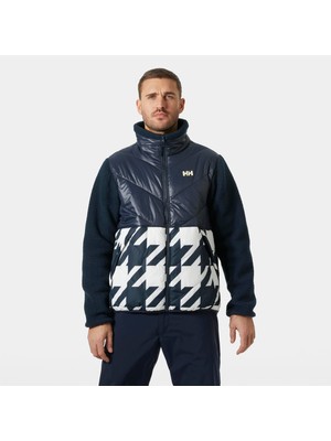 Helly Hansen Village Hybrid Erkek Mont