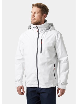 Helly Hansen Crew Hooded Midlayer Mont 2 Erkek Mont