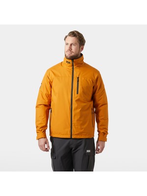 Helly Hansen Crew Midlayer Mont 2 Erkek Mont