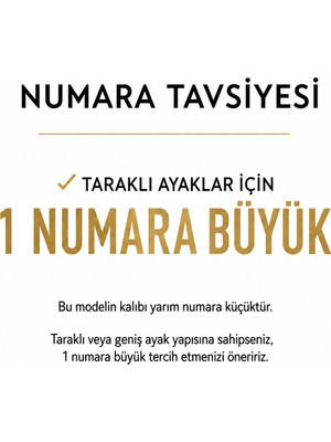 ARTI-ARTI-LIGHT1938 Kadın Ortopedik Jel Taban Günlük Ayakkabı