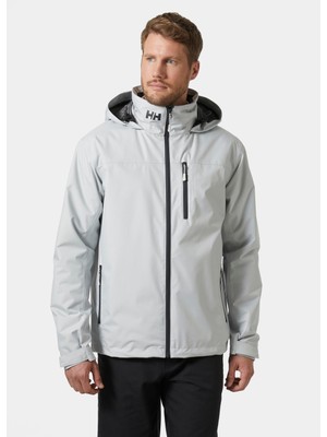 Helly Hansen Crew Hooded Midlayer Mont 2 Erkek Mont