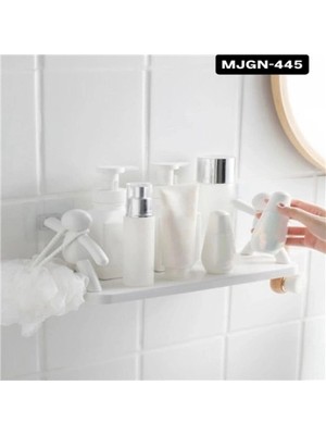 Belle Fusion Mey Ithalat® Şekilli Banyo Organizeri