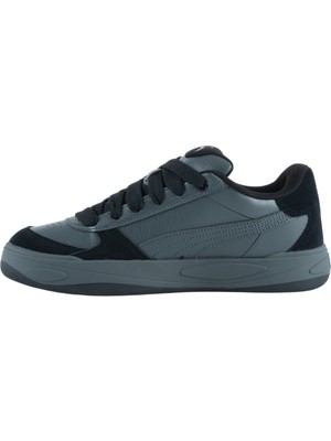 Puma Park Lifestyle Iı Erkek Gri Spor Ayakkabı