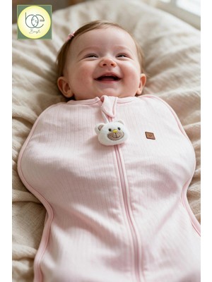 Begi 1.0 Tog Yeni Doğan Kundak ve Uyku Tulumu (Uyku Kundağı)